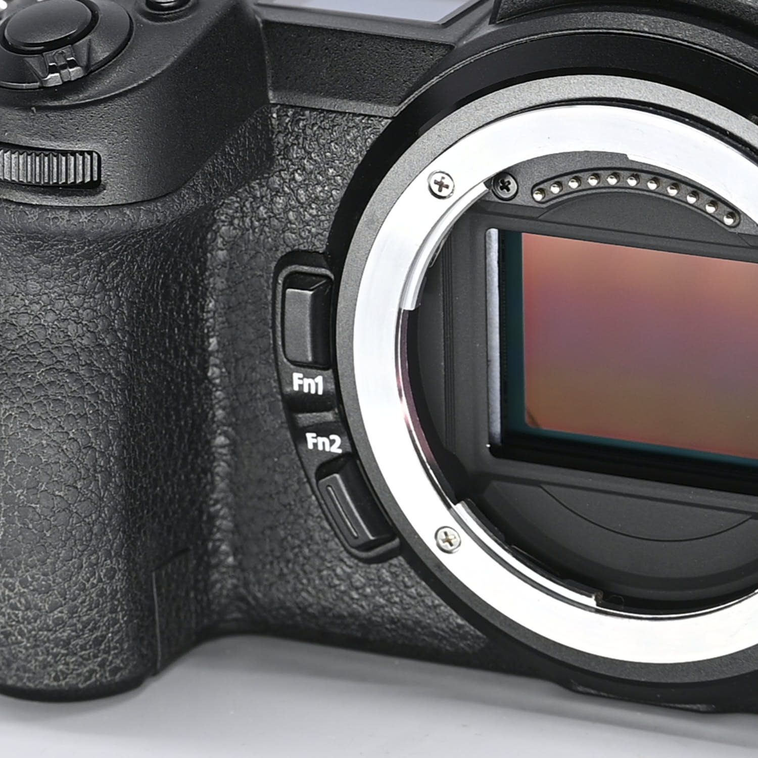 Nikon Z 7 II gebraucht