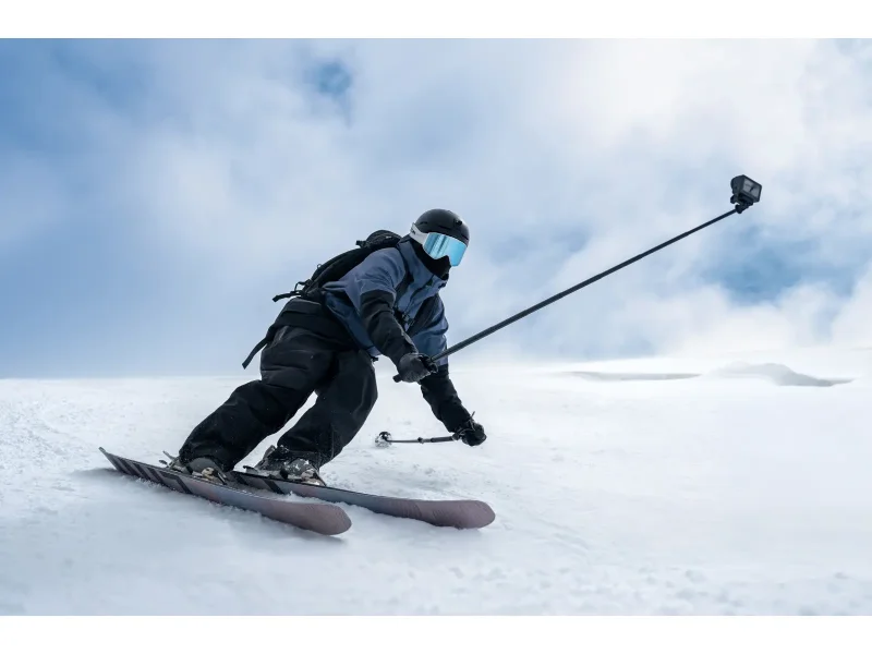 DJI Osmo Action 6 Adventure Combo