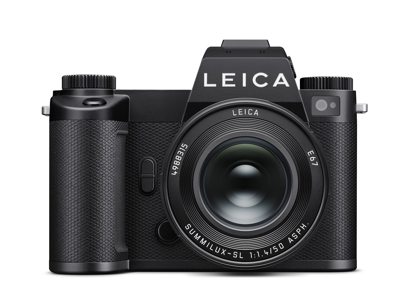 Leica SUMMILUX-SL 50mm 1.4 (11195)