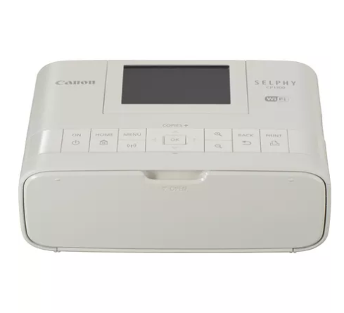 Canon Selphy CP1300 weiß 4549292091182