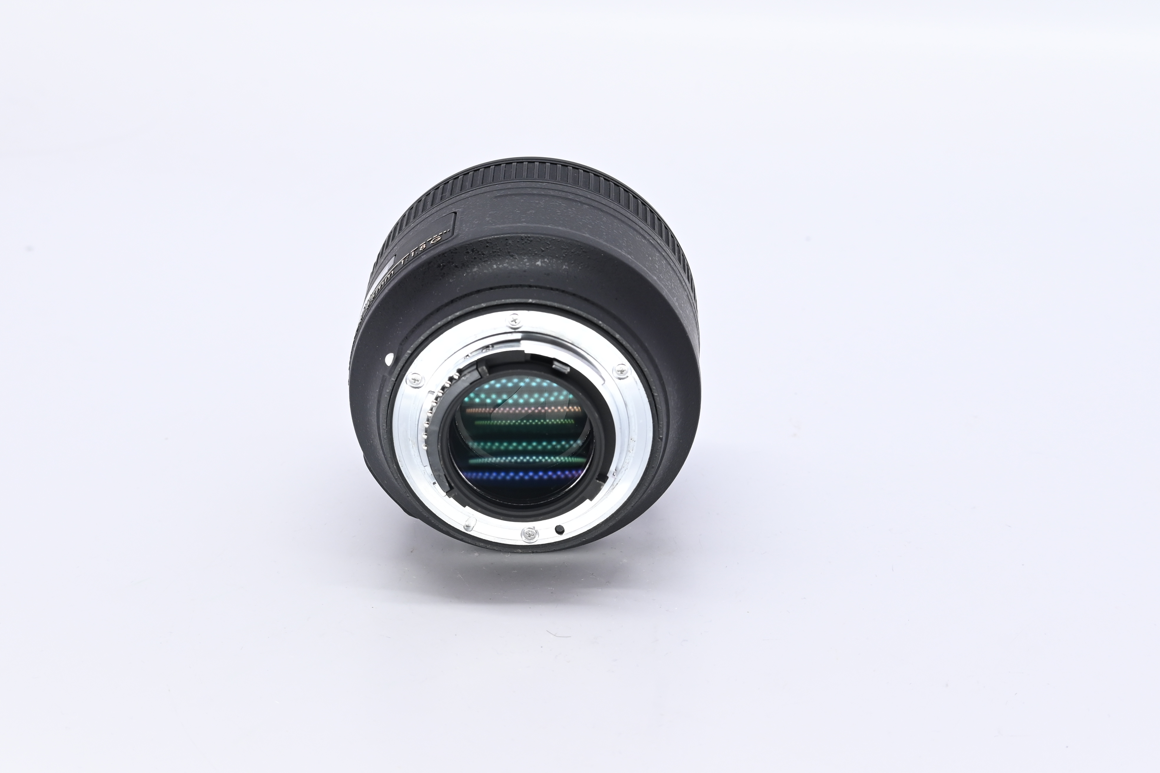 Nikon AF-S 85mm 1:1.8G gebraucht