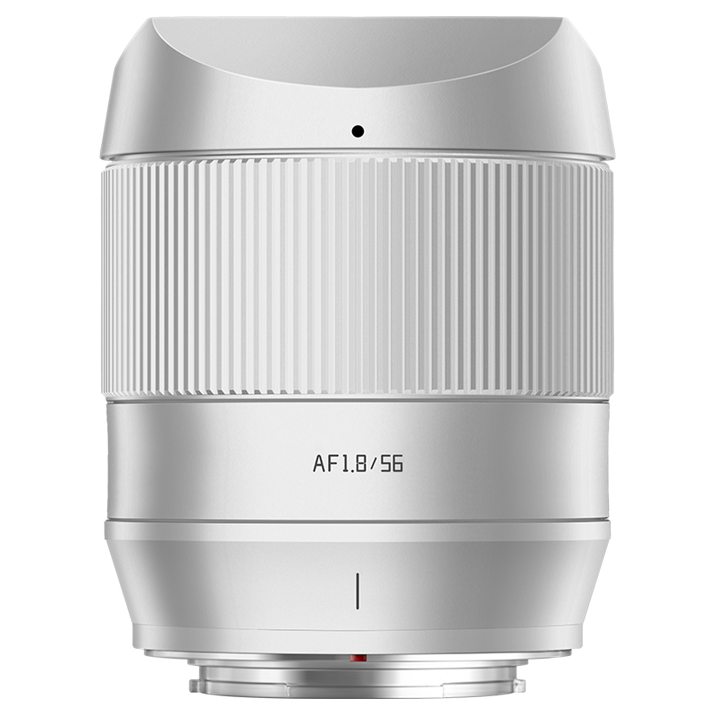 TTARTISAN AF 56mm f/1,8 - Nikon Z, silber (APS-C)