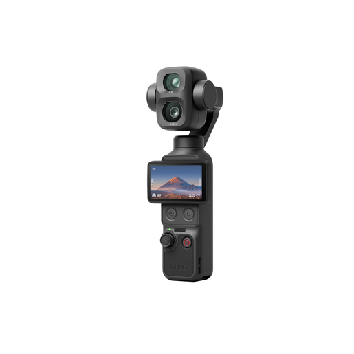 DJI Osmo Pocket 4P Standard Combo