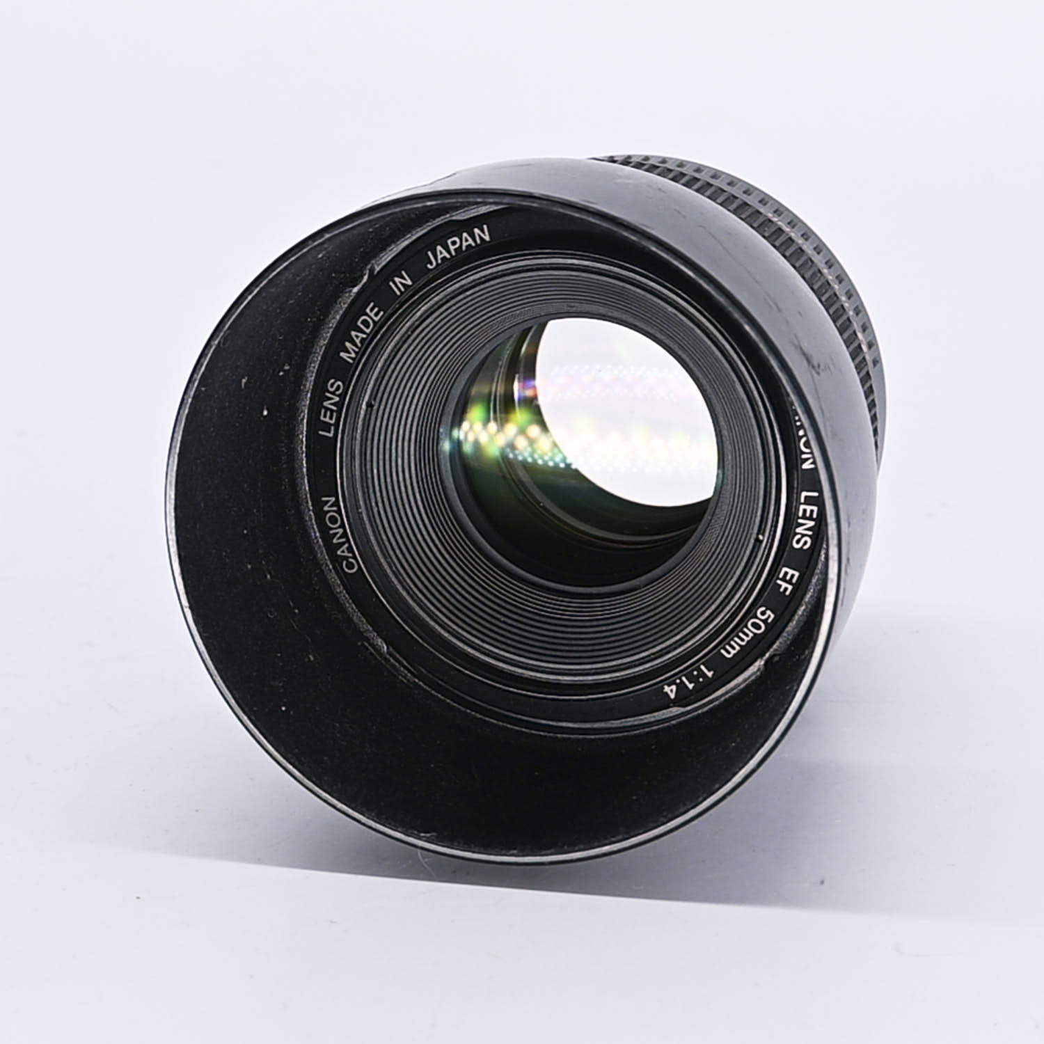Canon EF 50mm f1.4 gebraucht