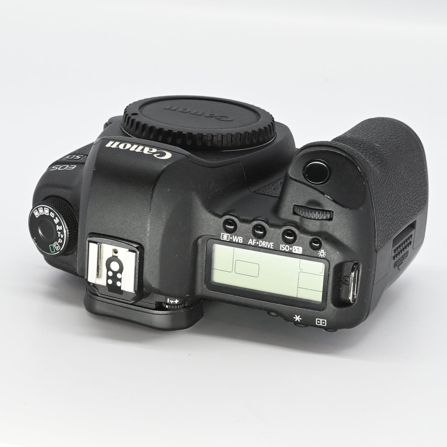 Canon EOS 5D II gebraucht