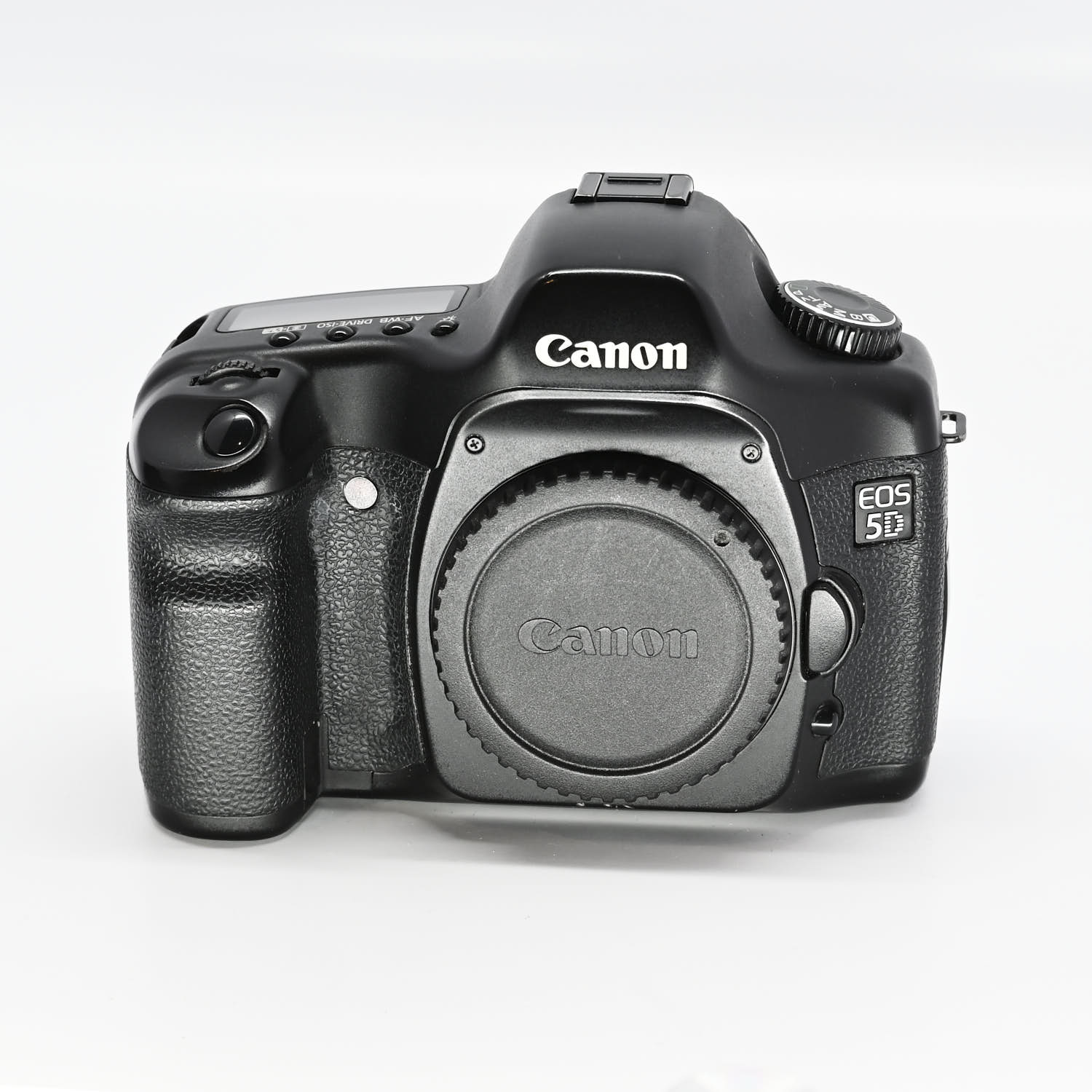 Canon EOS 5D Gehäuse gebraucht