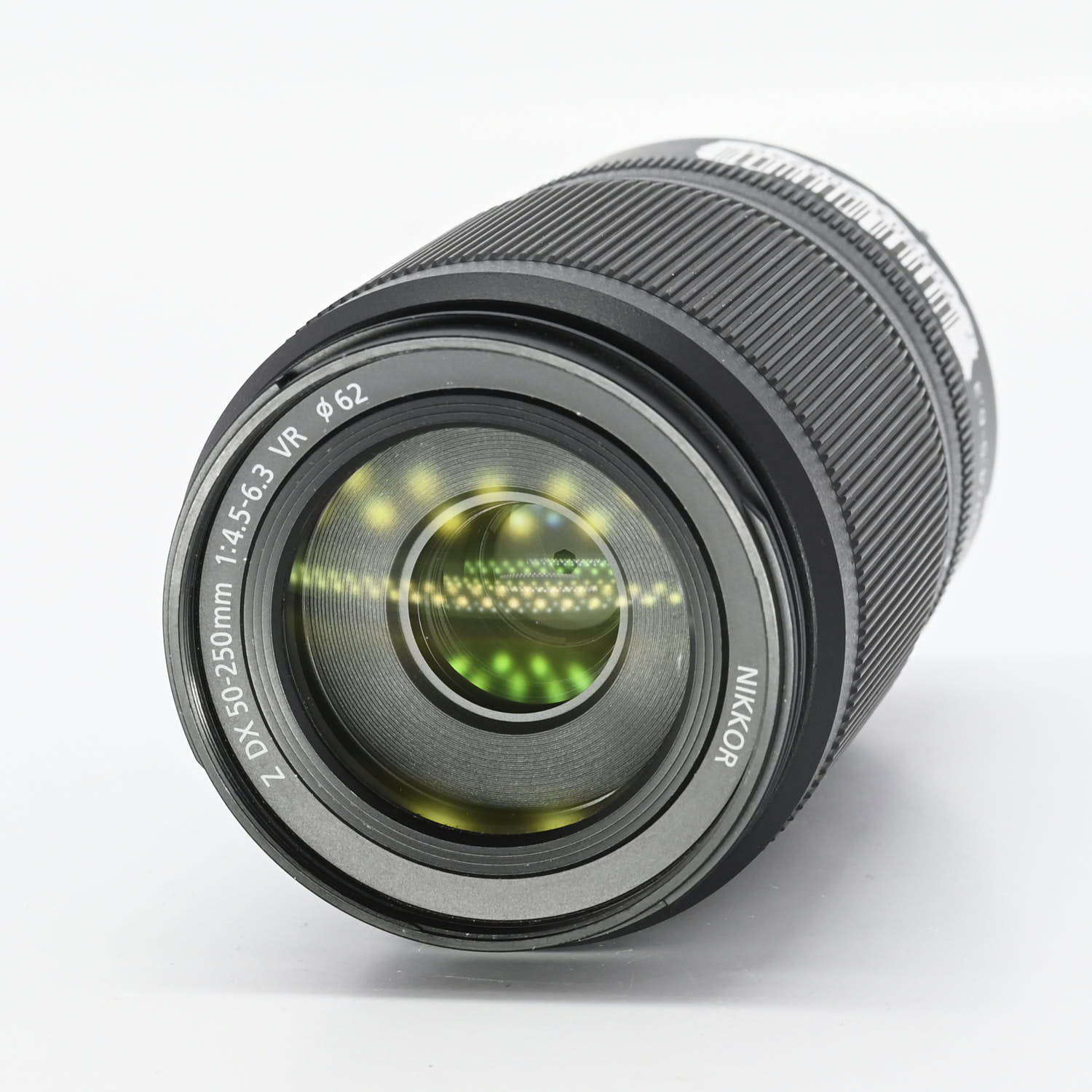 Nikon Z 50-250mm DX f4.5-6.3 gebraucht