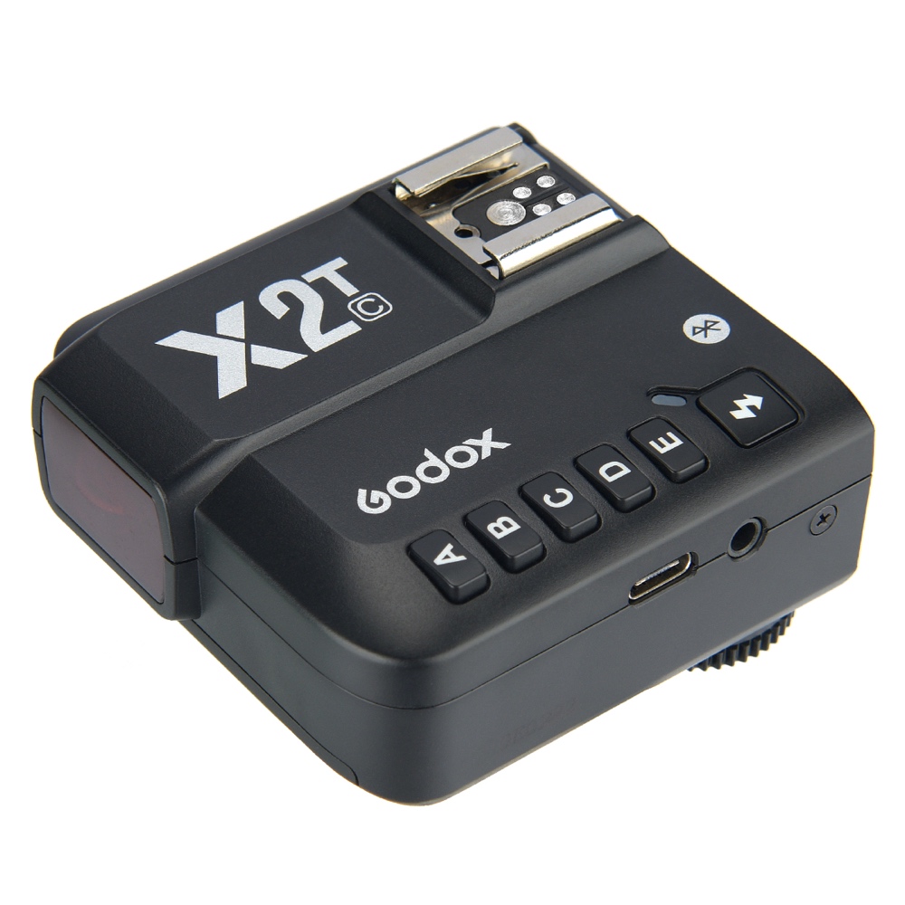 Godox X2T TTL Wireless Flash Trigger für Canon