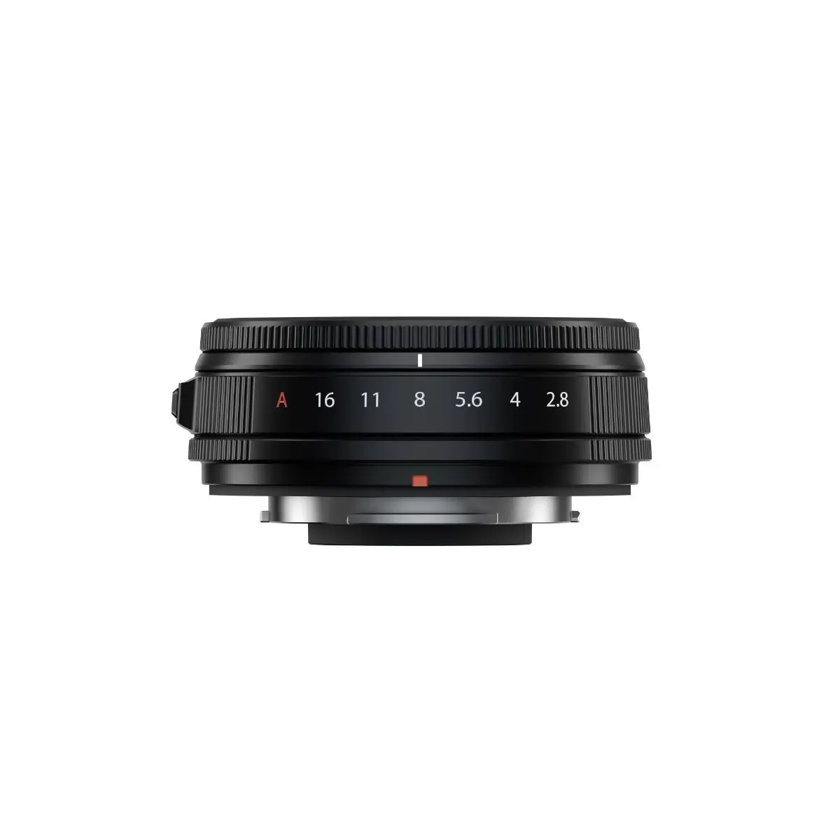 Fujifilm XF 23mm F2.8 R WR schwarz