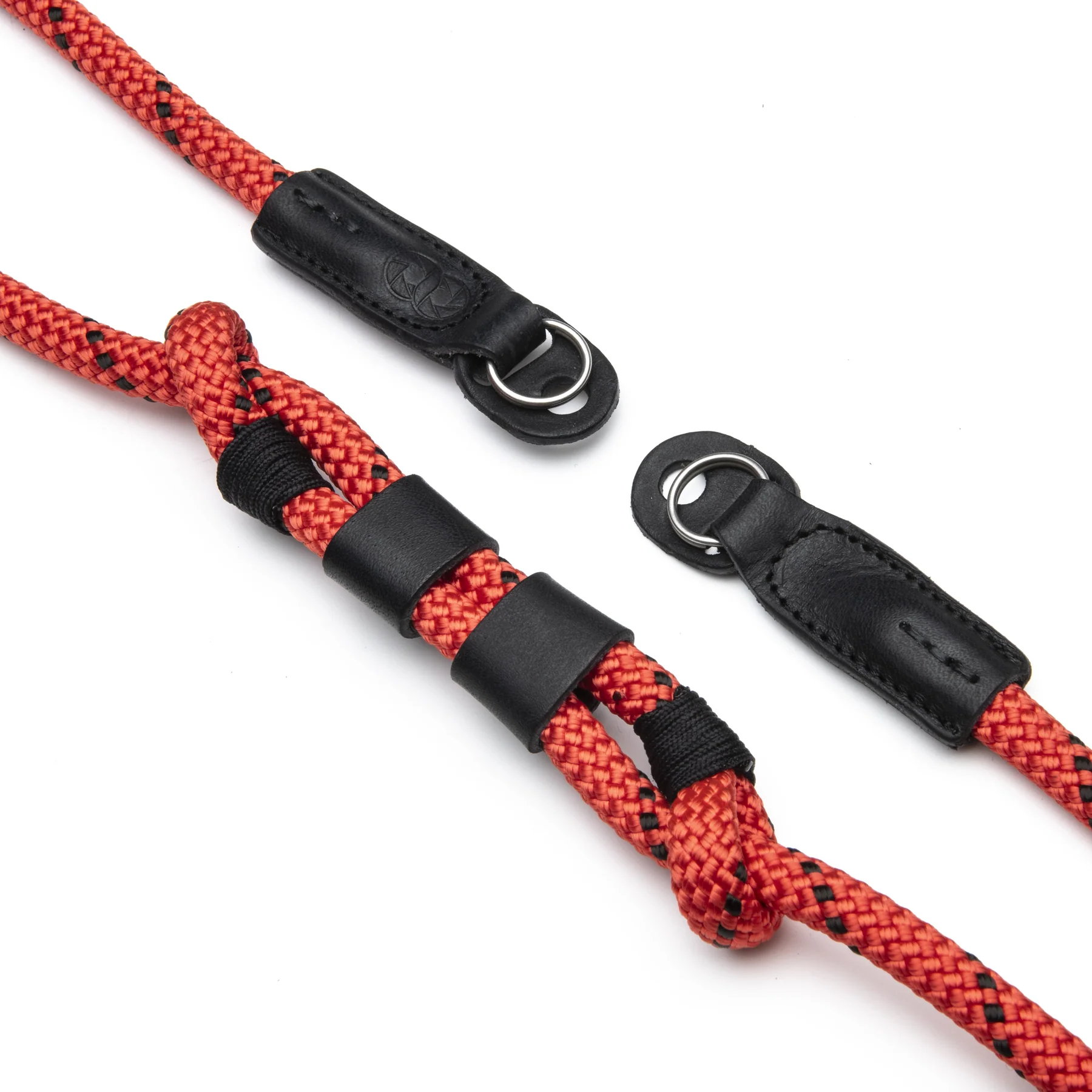 Cooph Adjustable Rope Camera Duotone Poppy