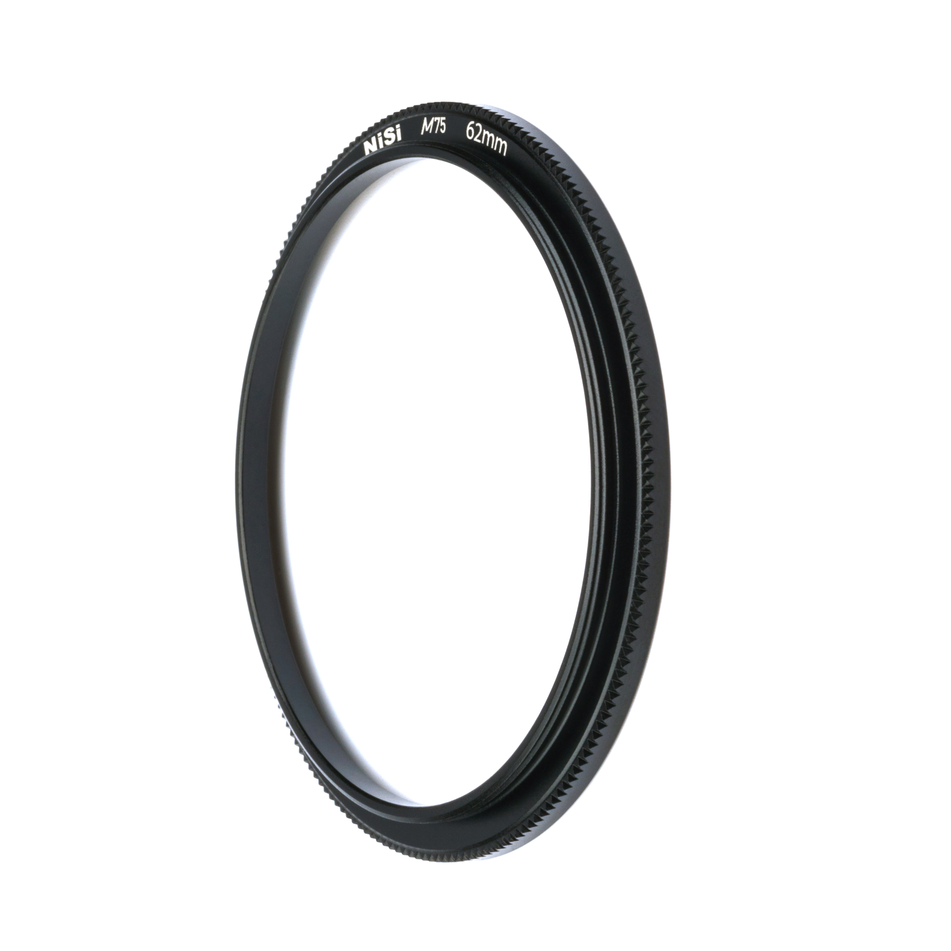 Nisi Adapterring für M75 62mm