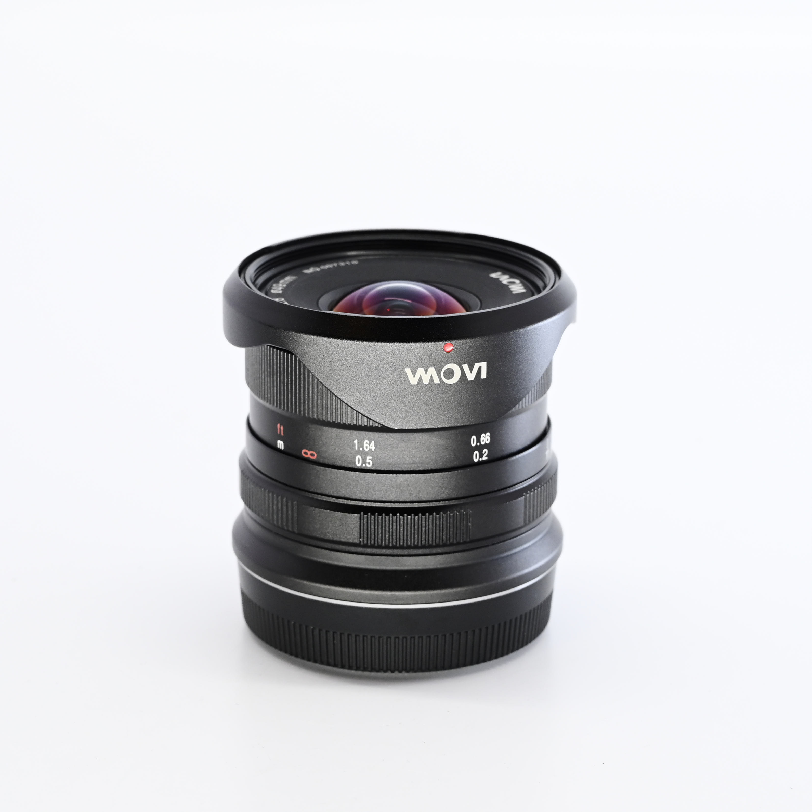 Fuji Laowa 9mm f2,8 gebraucht