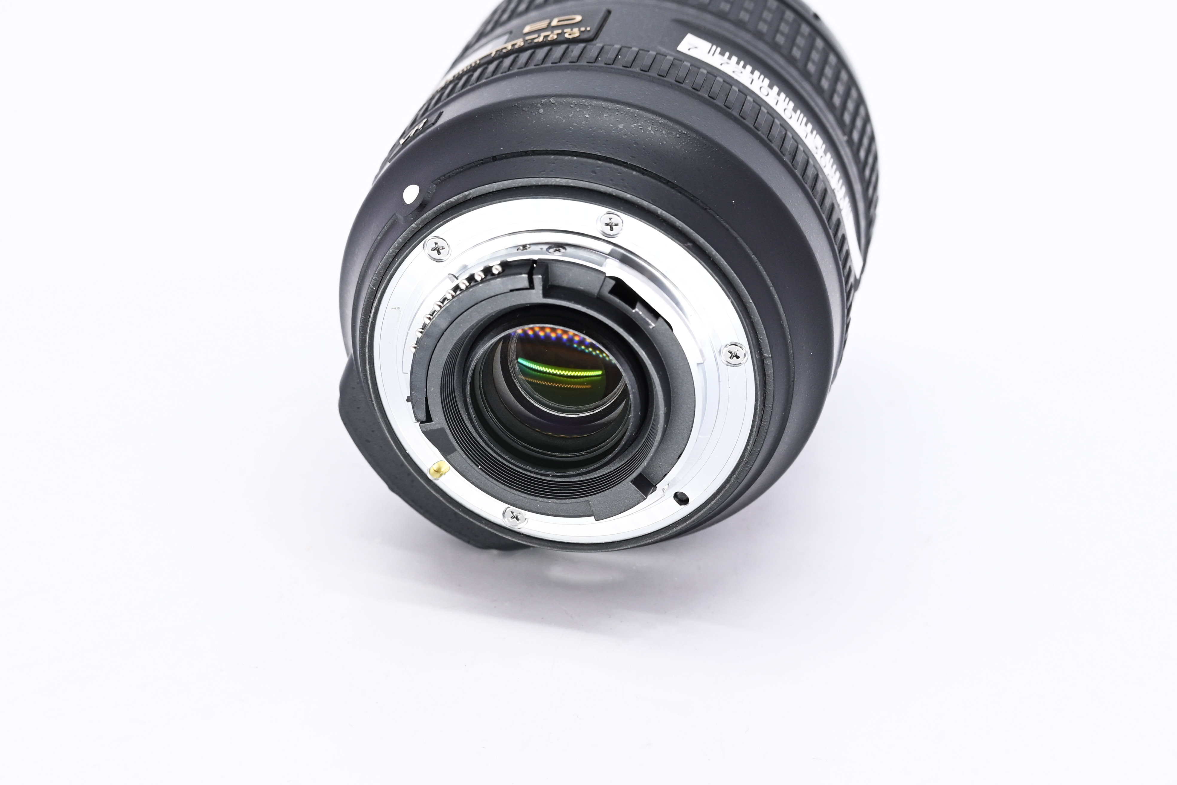 Nikon AF-S 24-85mm ED VR gebraucht
