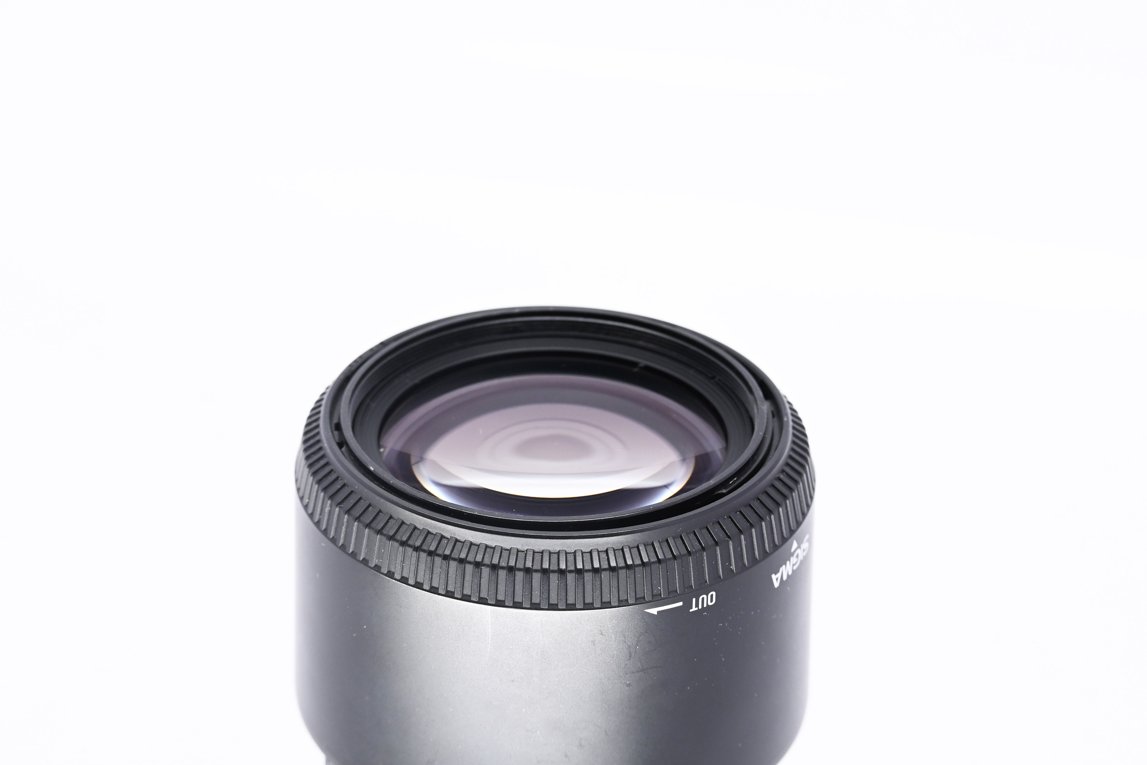 Nikon AF 70-300mm f4-5.6 D ED gebraucht