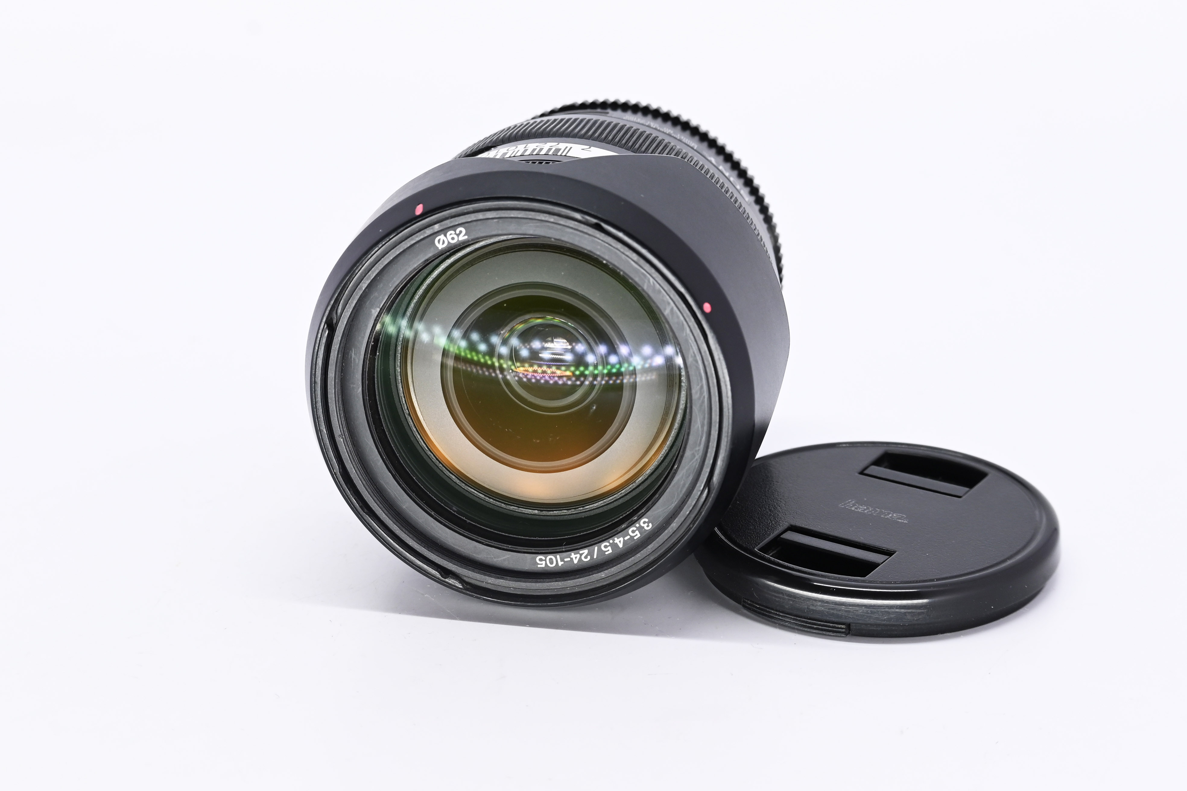 Sony 24-105mm 3.5-4.5 A-Mount gebraucht