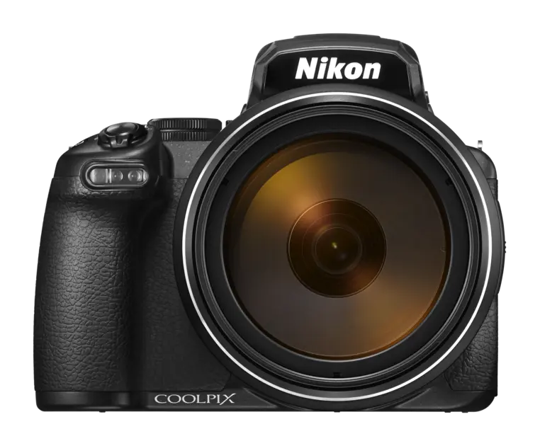 Nikon COOLPIX P1100