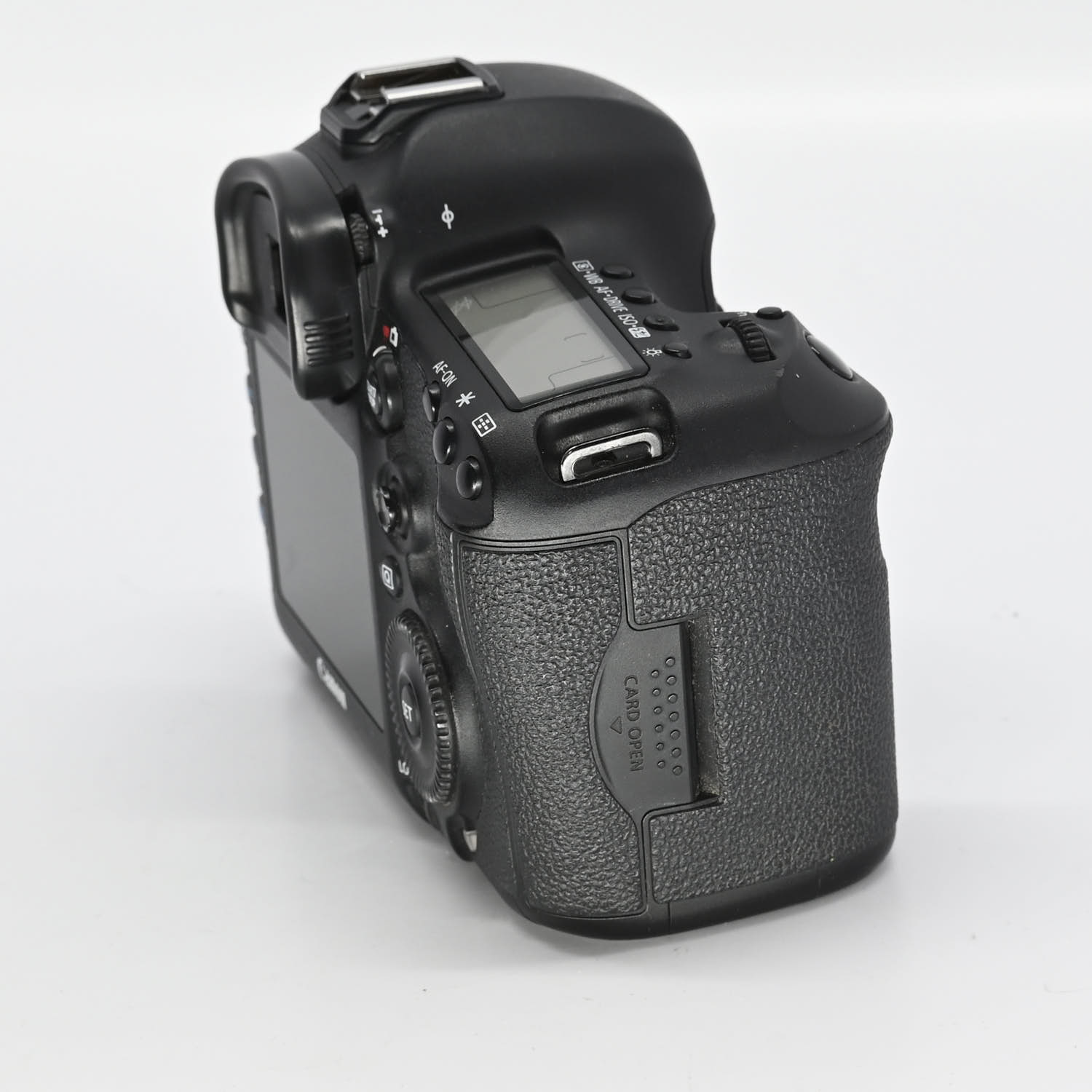Canon EOS 5D III gebraucht