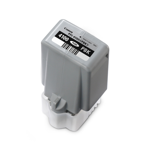 Canon PFI-4100PBK photoschwarz Tintenpatrone