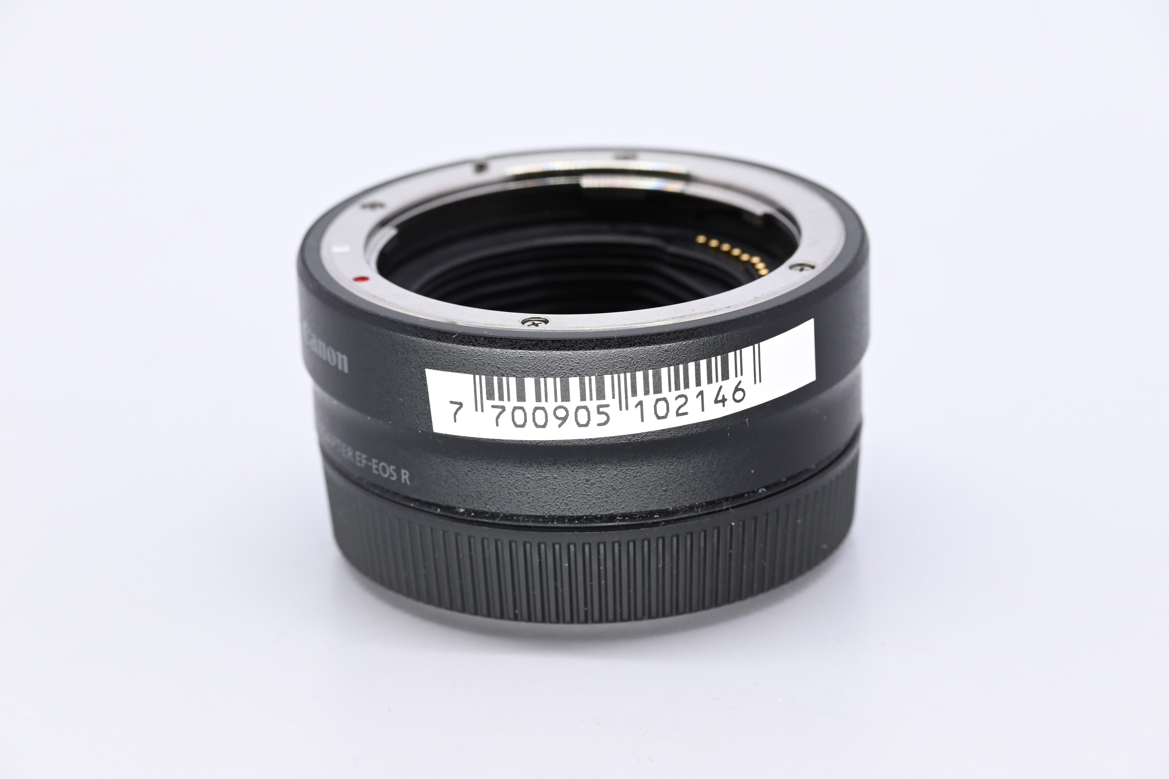 Canon EF EOS R Mount Adapter gebraucht