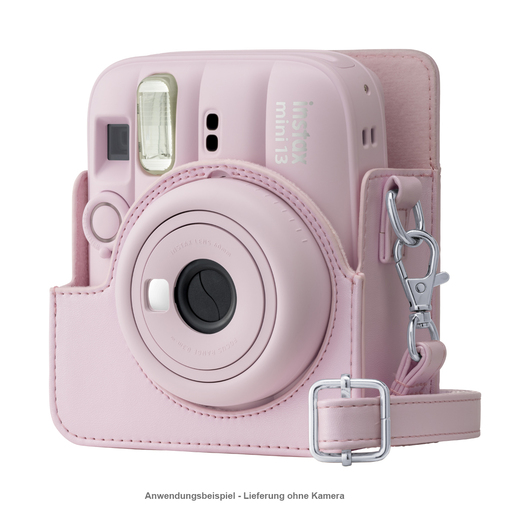 Fujifilm instax mini 13™ Candy Pink Tasche (rosa)