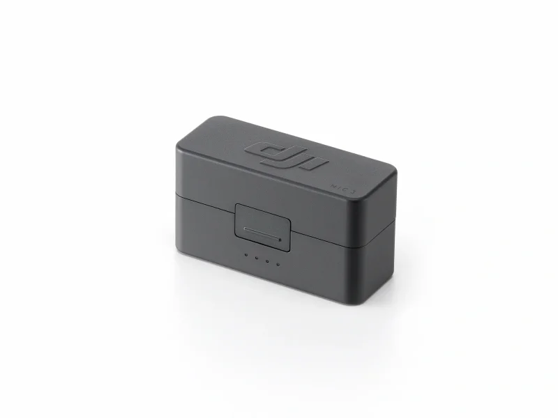 DJI Mic 3 - Ladeschale