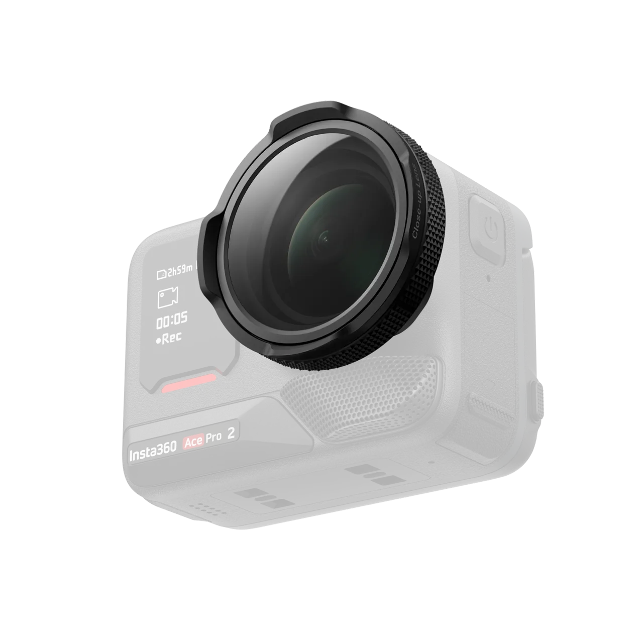 Insta360 Ace Pro 2 Makro-Objektiv (close-up lens)