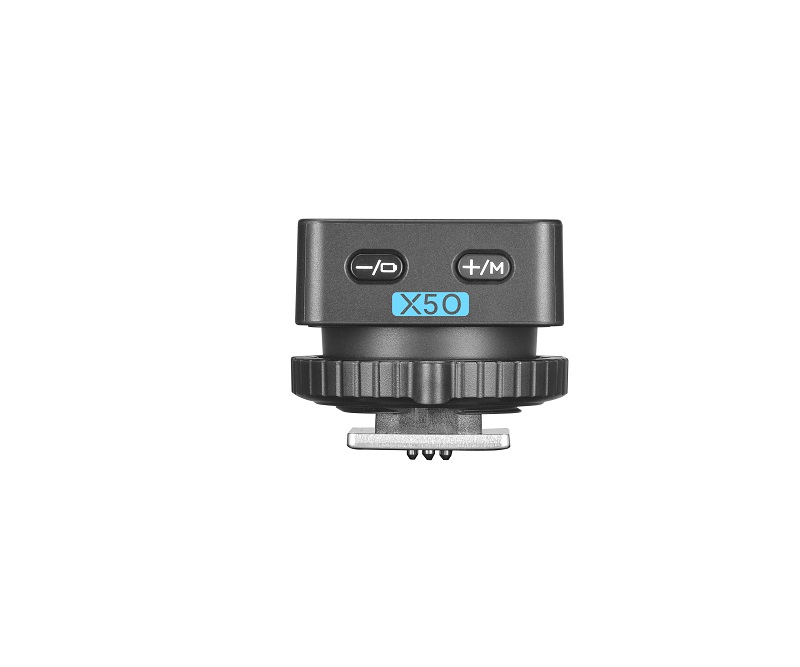 Godox X5O TTL Trigger für iT32 für OM SYSTEM