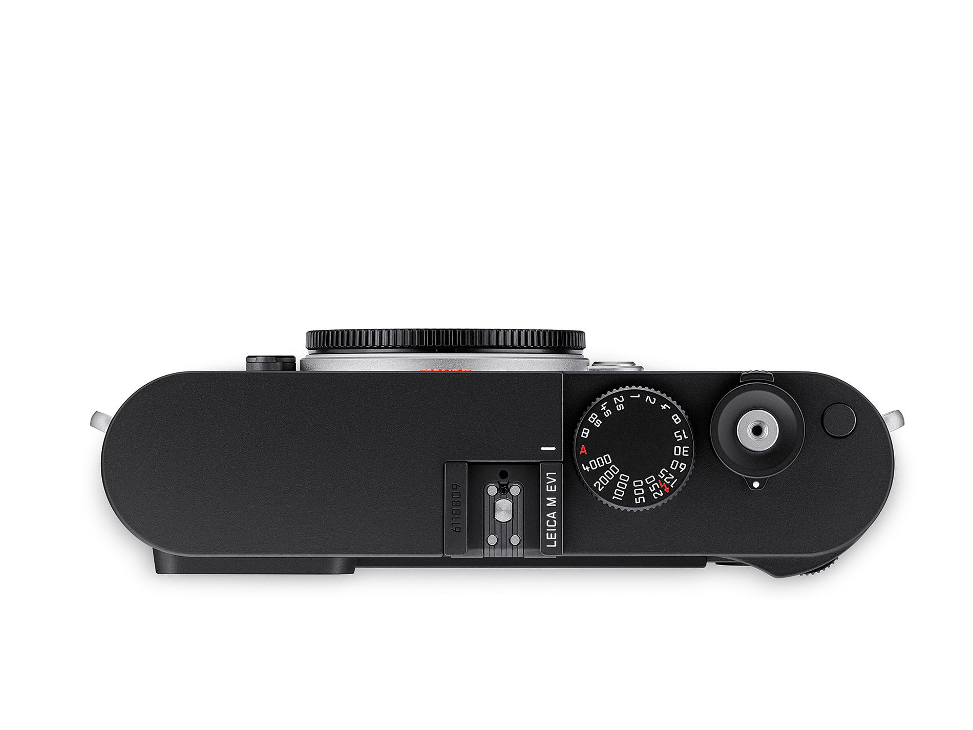 Leica M-EV1 Gehäuse (20229)
