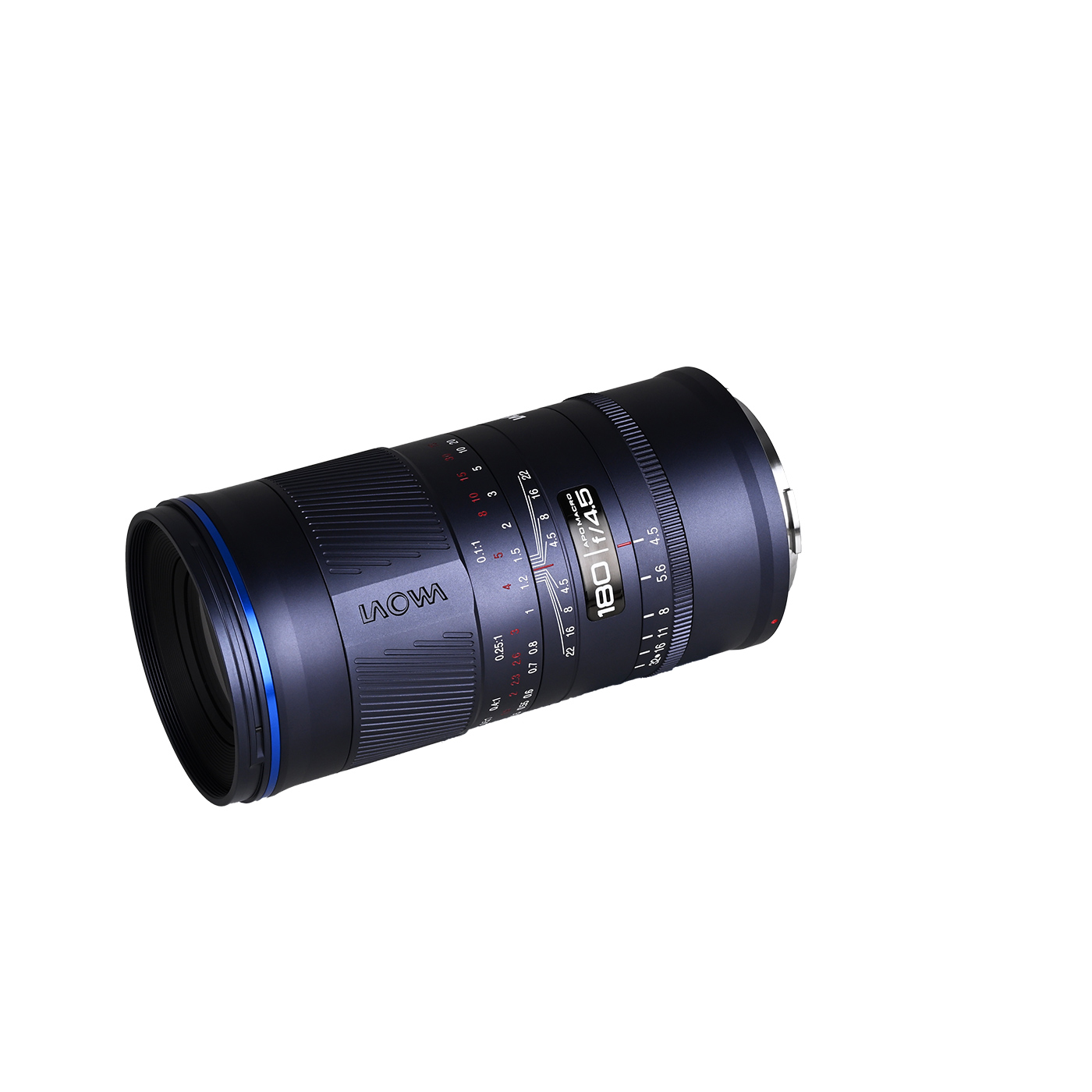 Laowa 180mm f4.5 1,5X Macro - Canon RF (kein AF)