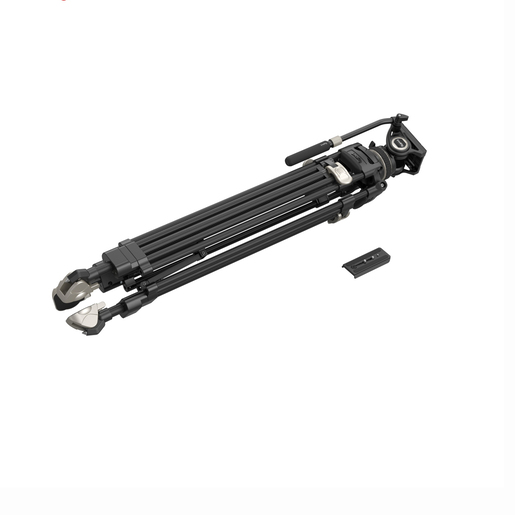 SmallRig 3989 Freeblazer Carbon Tripod Kit AD-100