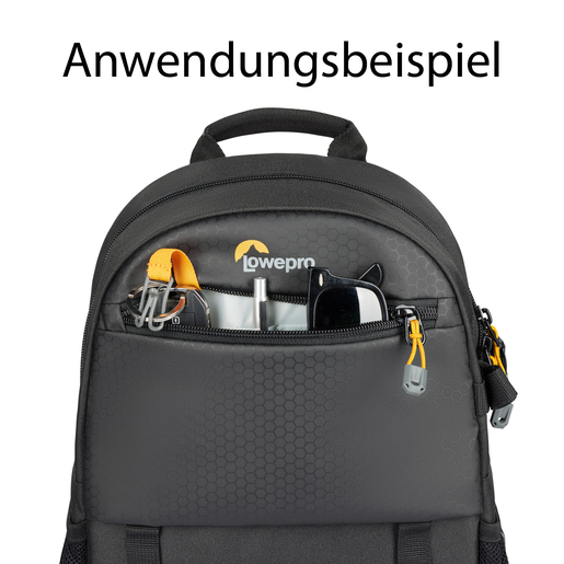 Lowepro Adventura GO BP 150 Foto Kamerarucksack