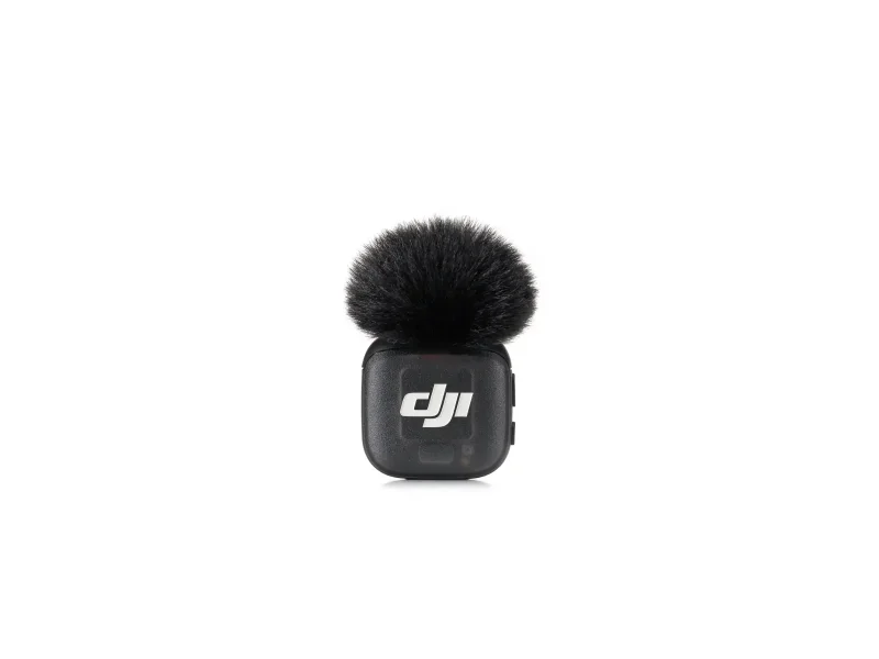 DJI Mic 3 - Sender