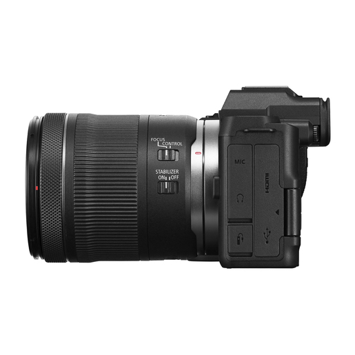 Canon EOS R8 II + RF 24-105mm 4.0-7.1 IS STM