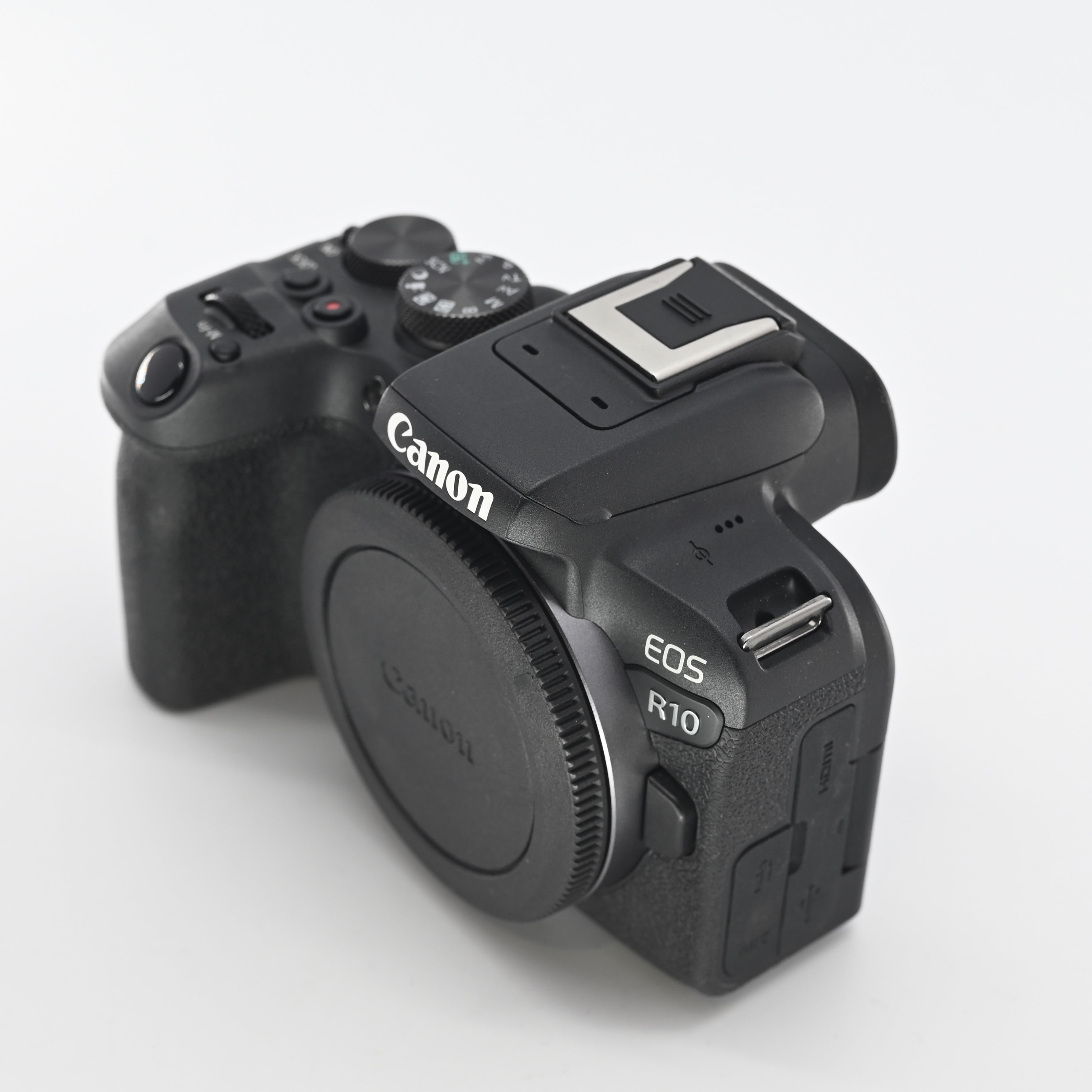 Canon EOS R10 gebraucht