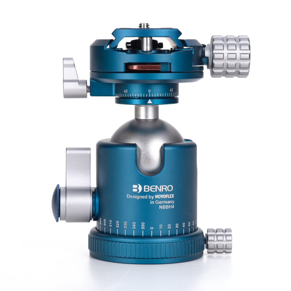 Benro NBBH4 NOVOFLEX STATIVKOPF