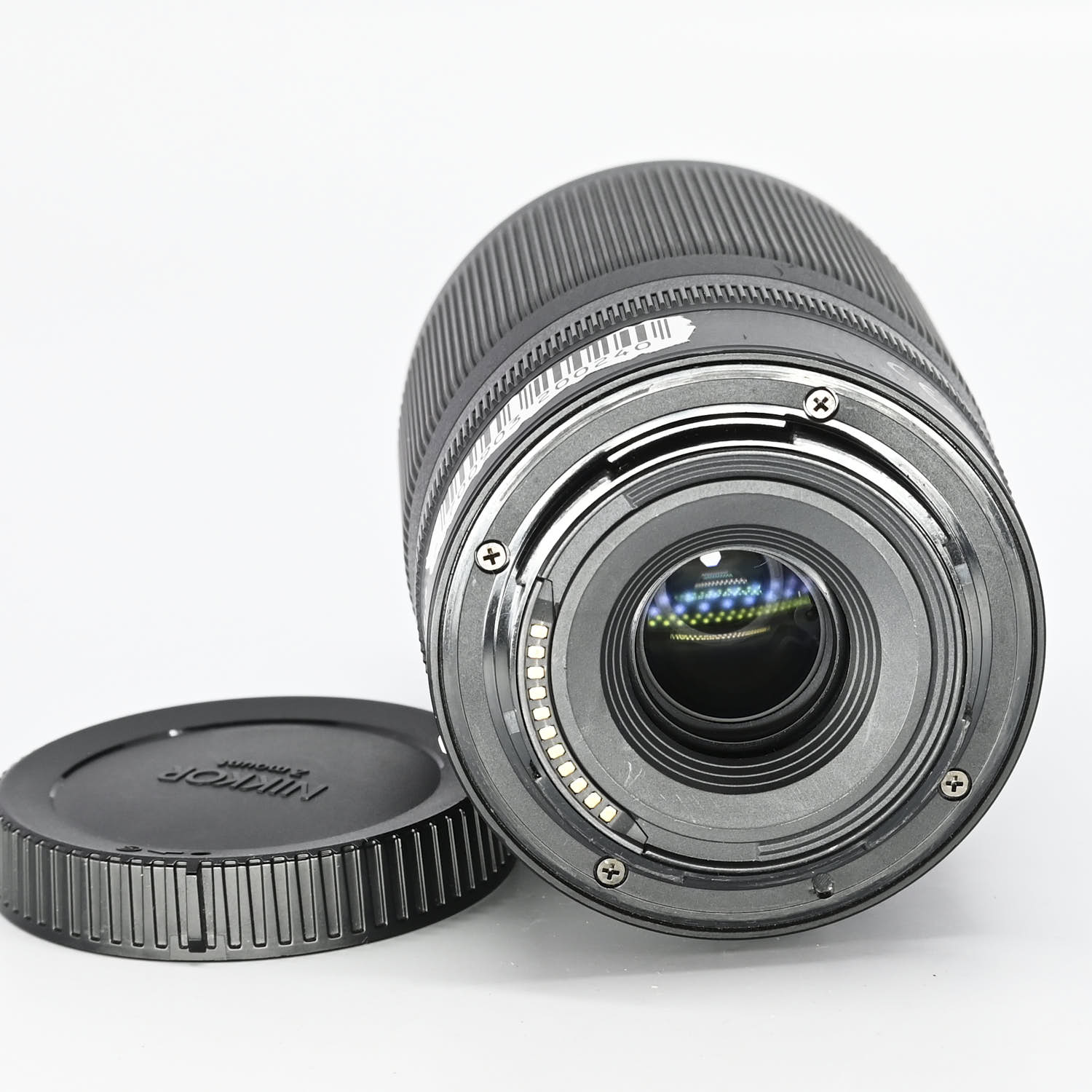Nikon Z 50-250mm DX f4.5-6.3 gebraucht