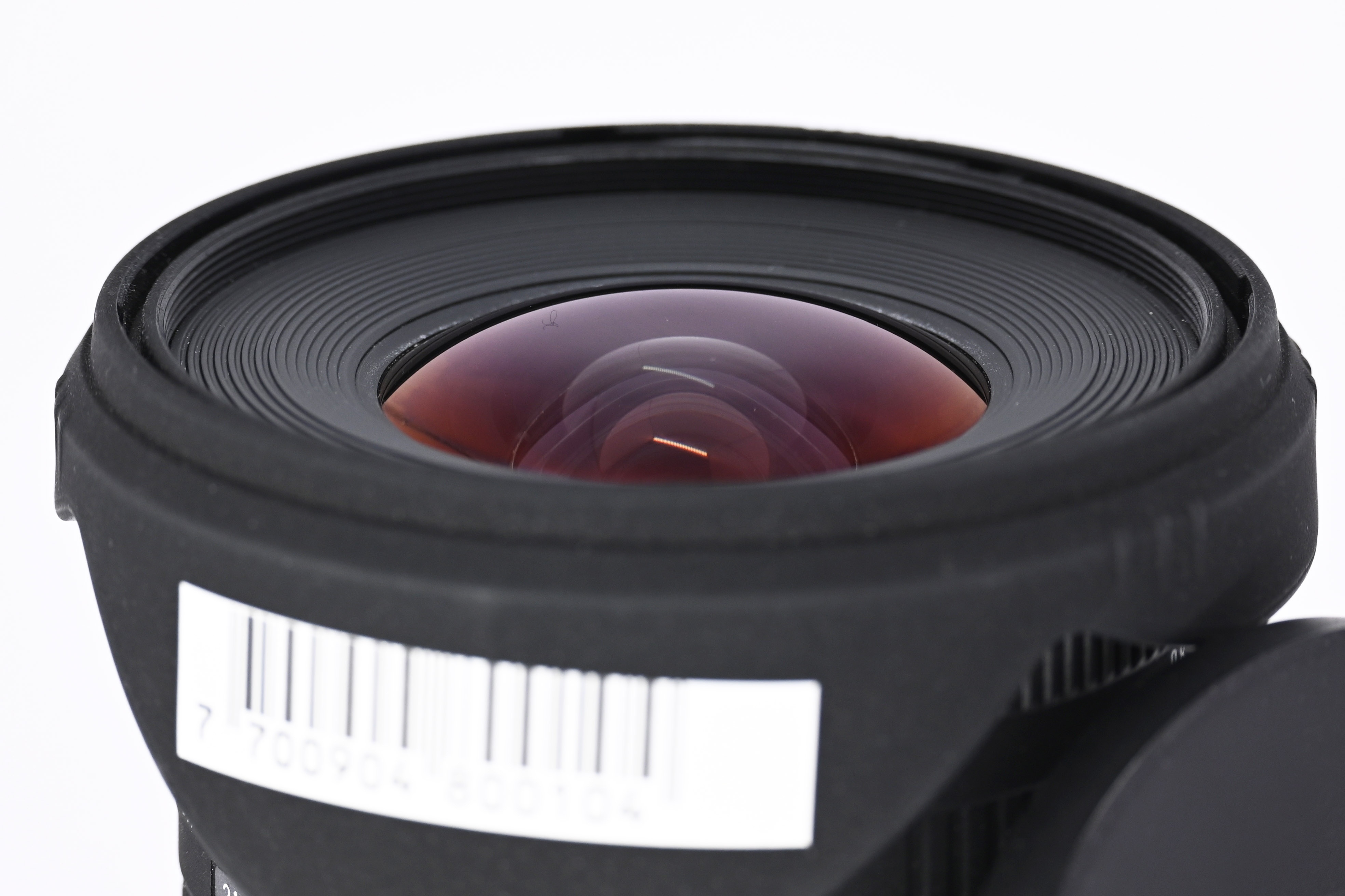 Sigma 10-20mm 1:4-5.6DC A-Mount gebraucht