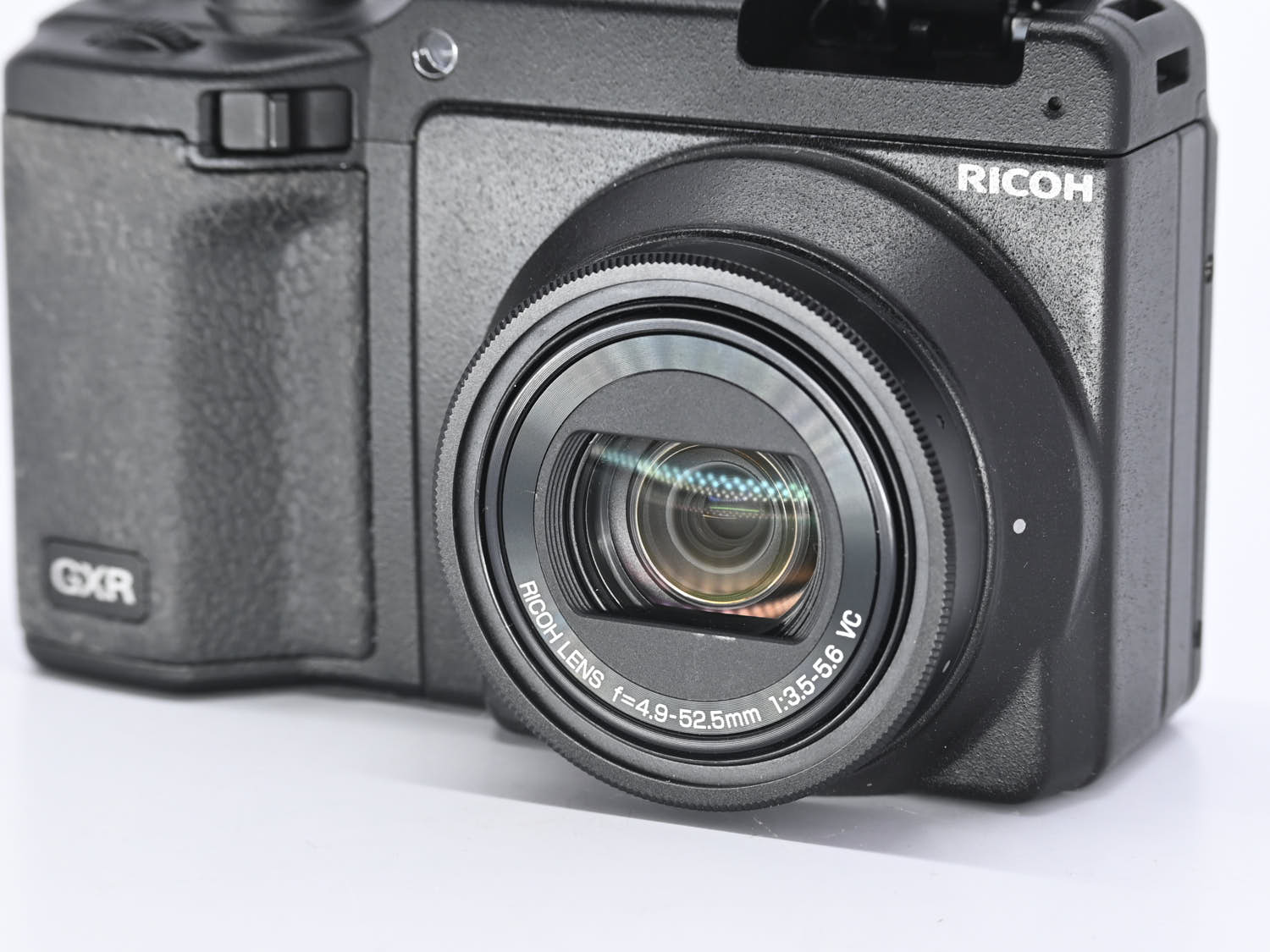 Ricoh GXR gebraucht