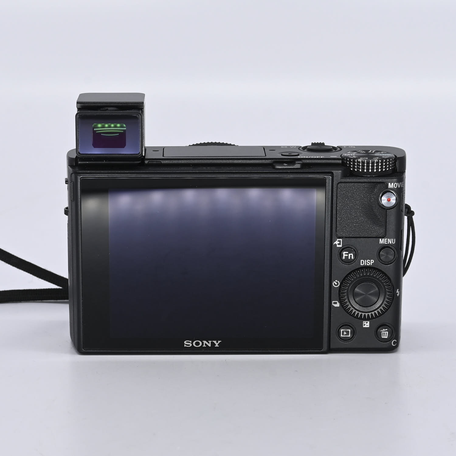 Sony RX100 VI gebraucht