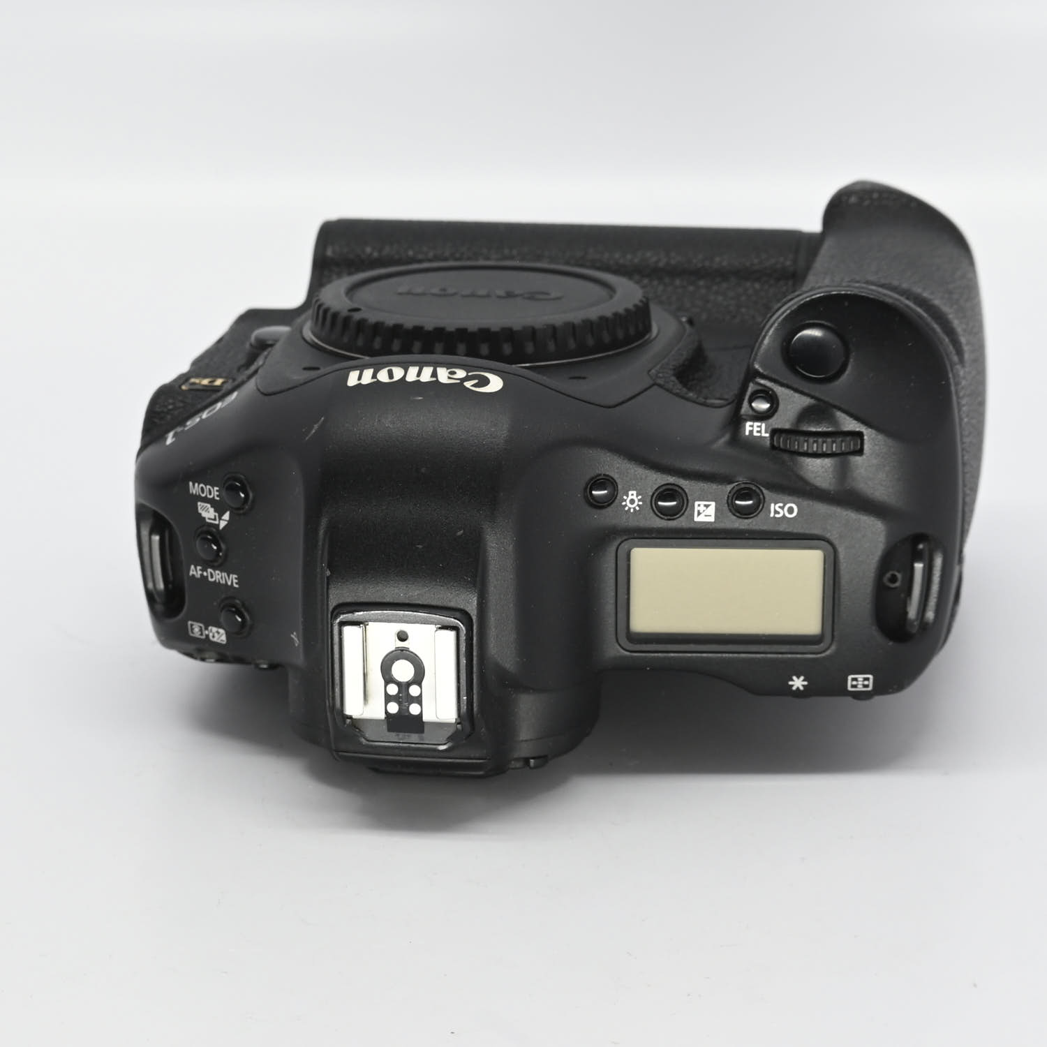 Canon EOS-1 DS III gebraucht