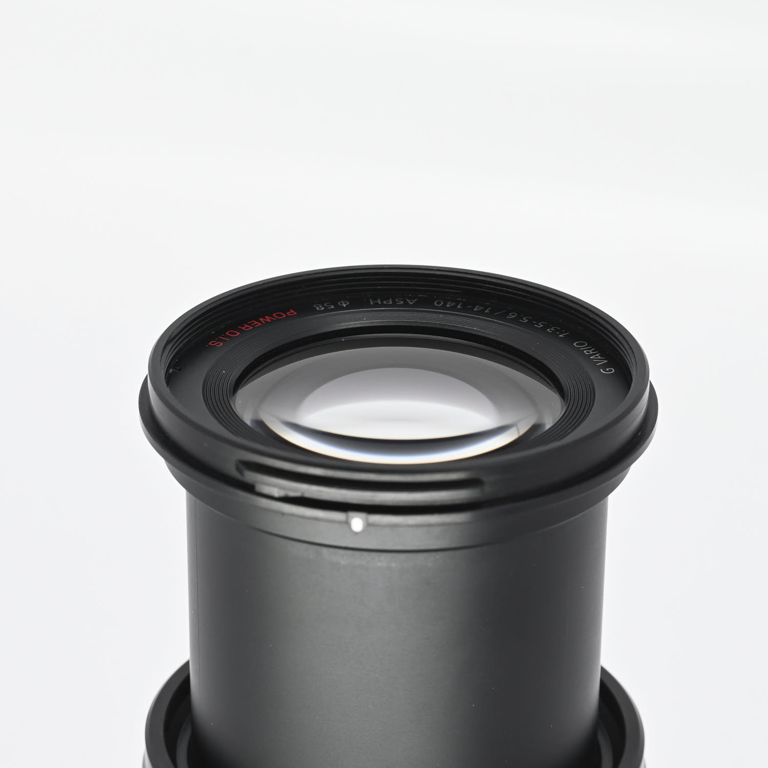 Panasonic Lumix GVario 14-140mm 3.5-5.6 gebraucht