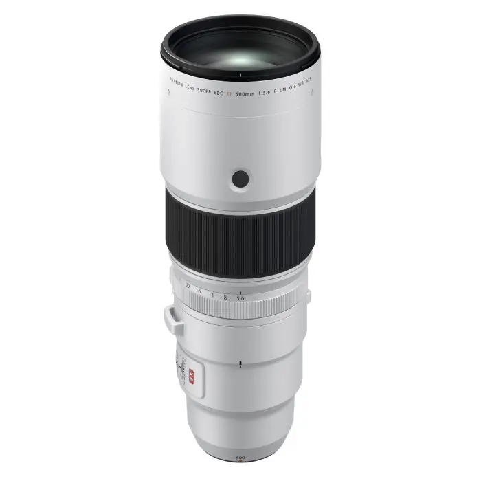 Fujifilm Fujinon XF 500mm 5.6 R LM OIS WR