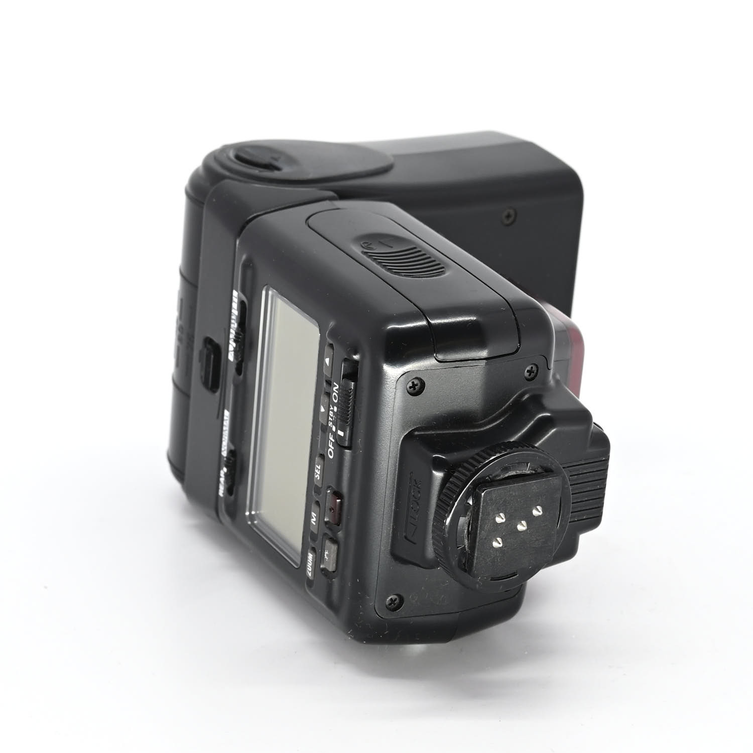 Nikon Speedlight SB-24 gebraucht