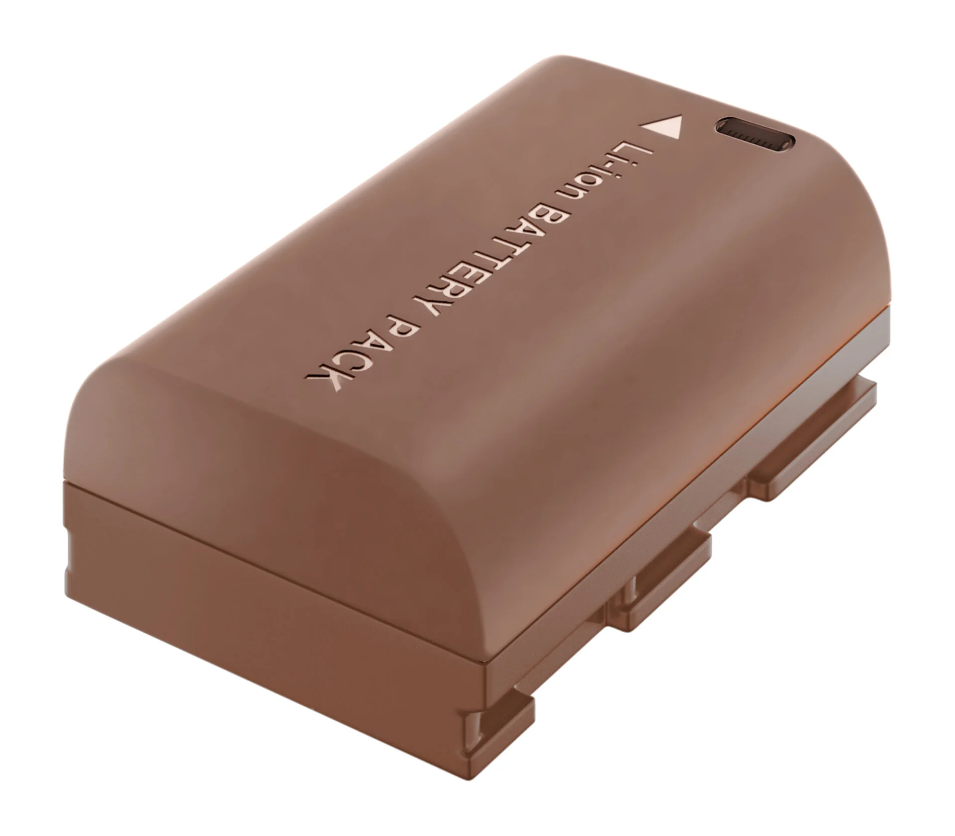 Newell LP-E6P Akku für Canon