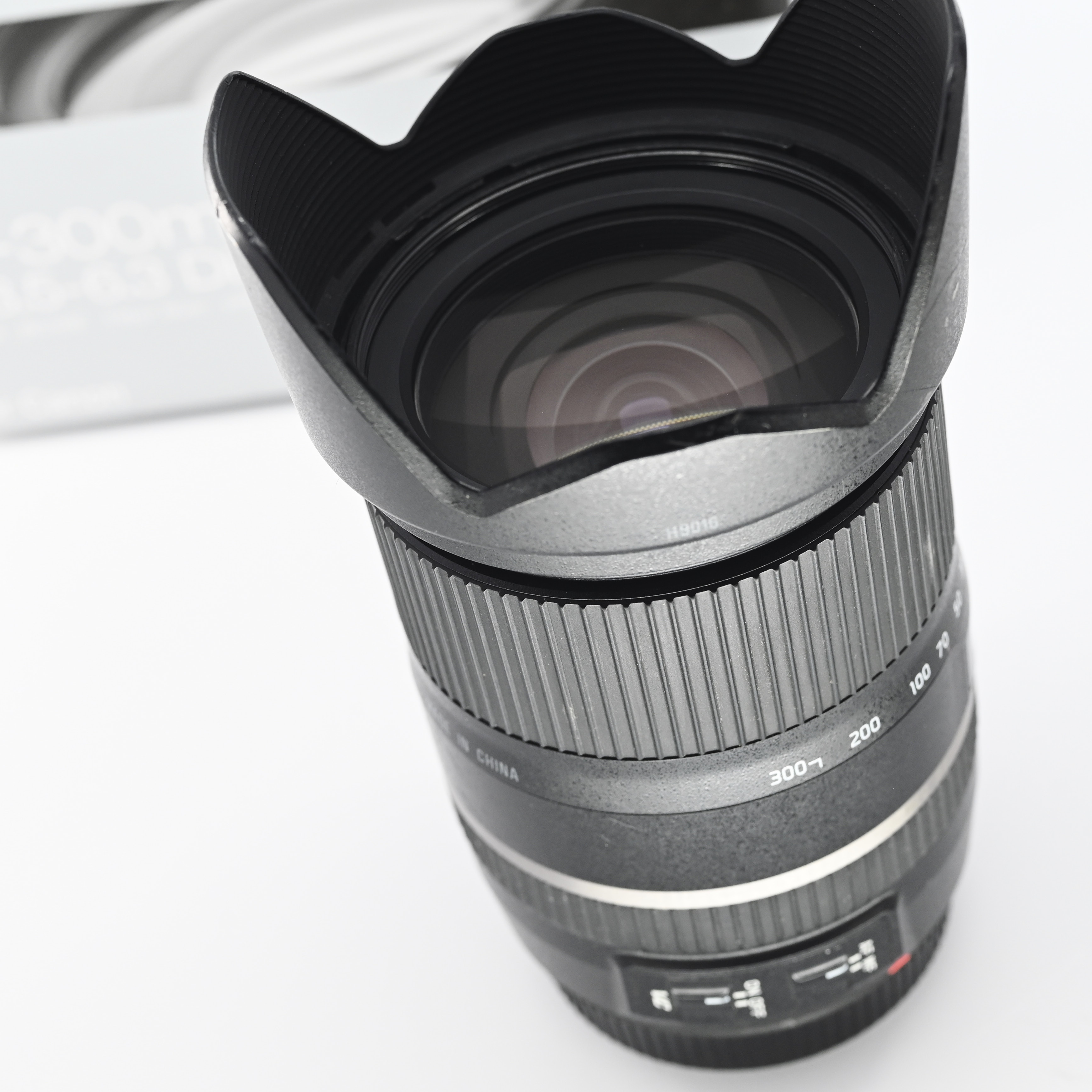 Tamron 16-300mm für Canon gebraucht