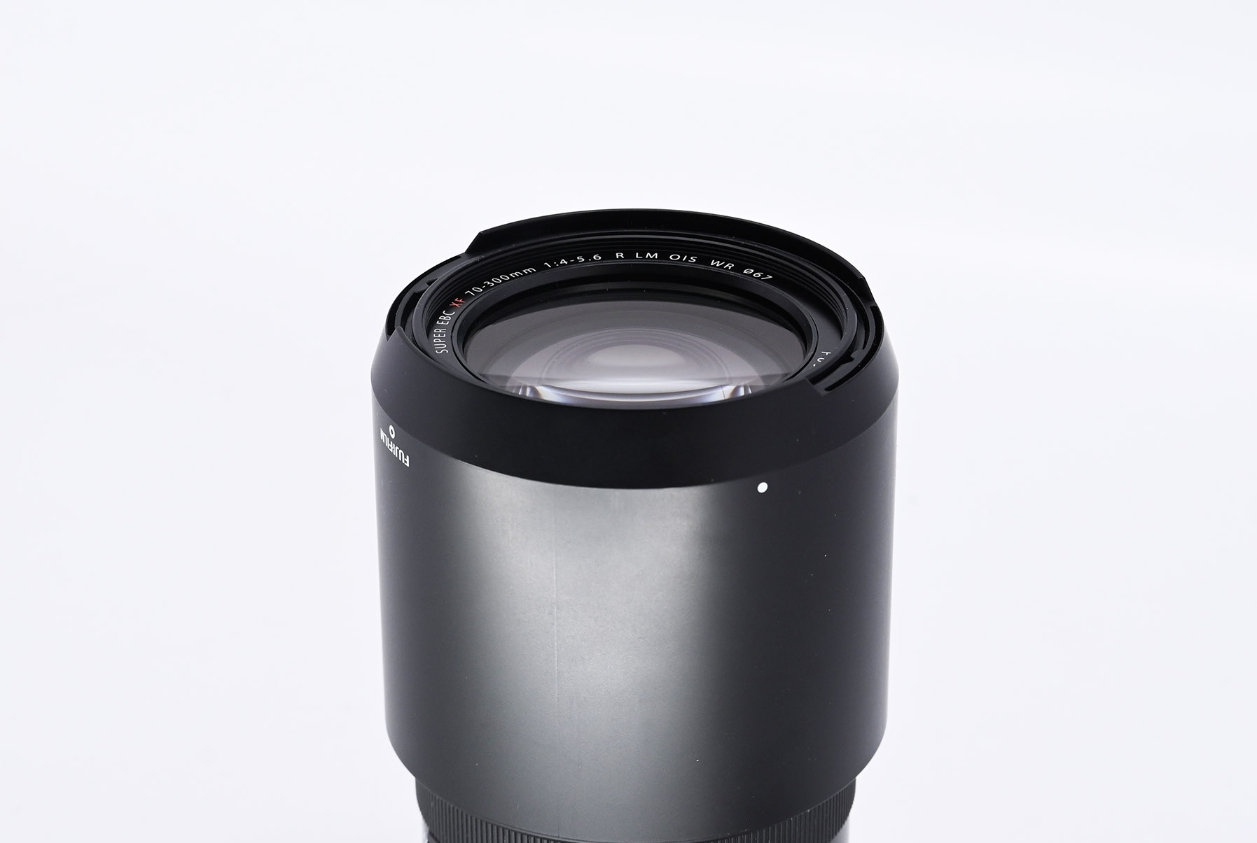 Fujifilm 70-300mm XF 1:4-5.6 R LM OIS WR gebraucht