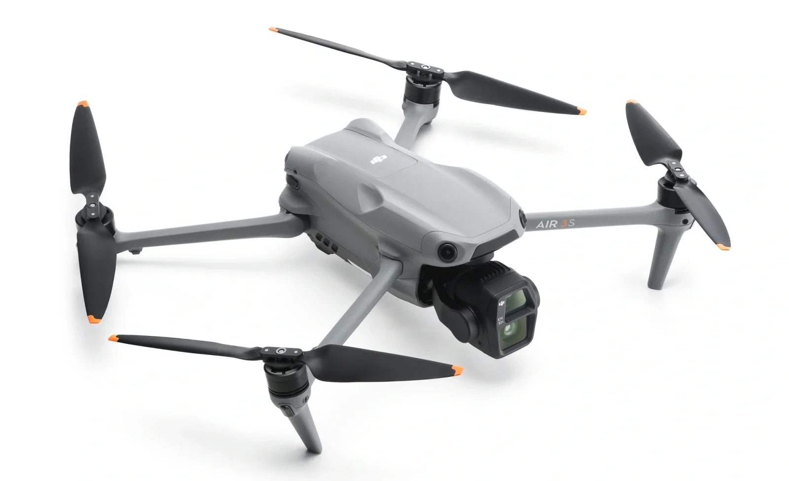 DJI Air 3S Fly More Combo (DJI RC 2)