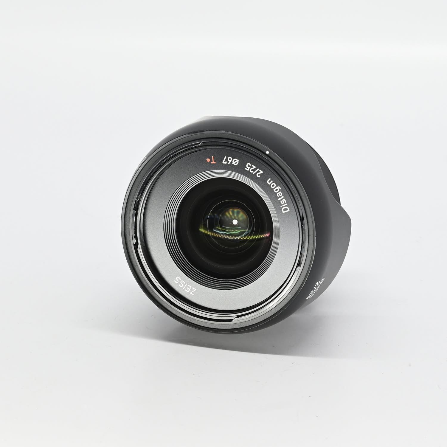 ZEISS Batis 25mm Distagon T* f/2 Sony gebraucht