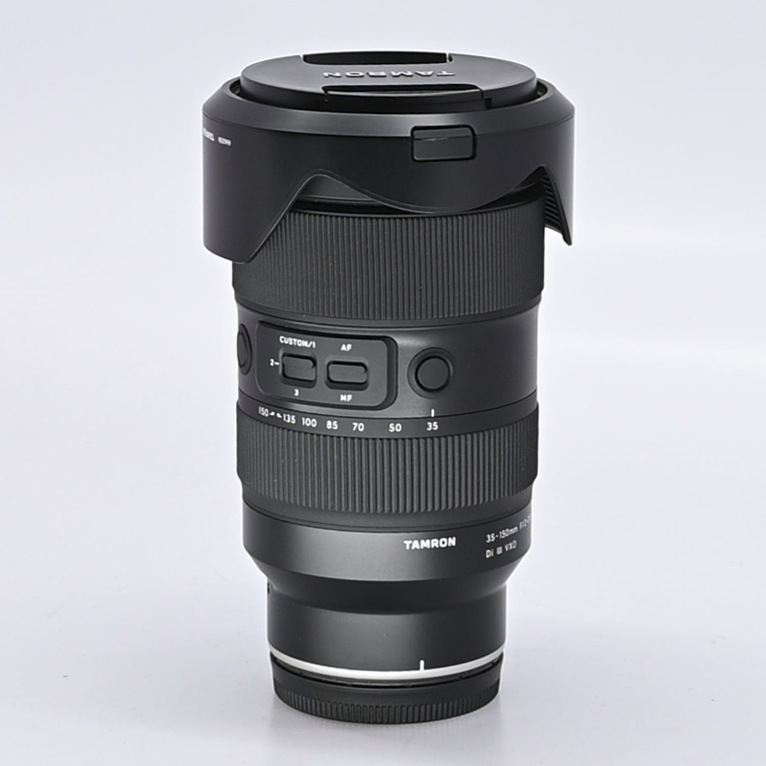 Tamron 35-150mm F2-2.8 Di IIIfür Nikon Z gebraucht