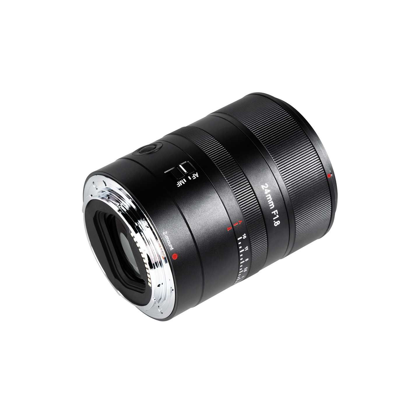 7Artisans AF 24mm f1.8 - Nikon Z (FF)